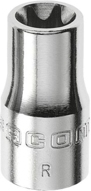 Facom RTX.7 Steckschluessel 1/4'' Torx E7