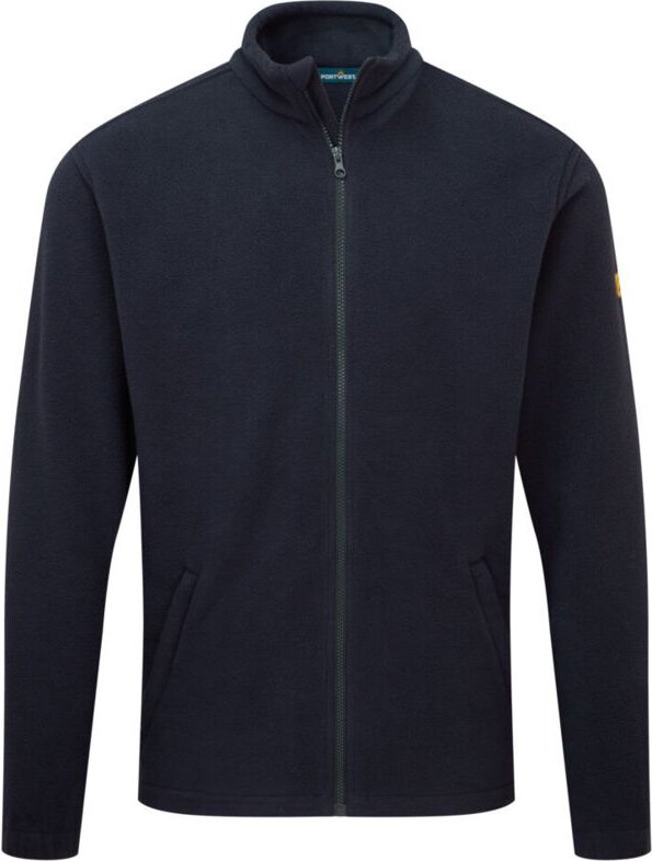 Antistatische Polare Esd - Größe XXL - Marine - Portwest