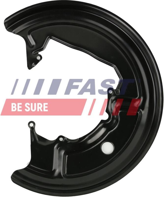 Bremsscheibenabdeckung Ft32523 Fast