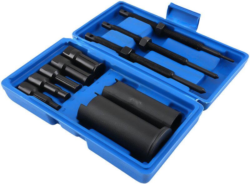 Motorrad Lagerabzieher Innenlager Kugellager Abzieher Werkzeug 9mm-23mm new