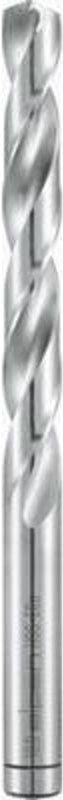 Alpen - 62300400100 hss-e Metall-Spiralbohrer 4 mm Gesamtlänge 75 mm Cobalt din 338 Zylinderschaft 1