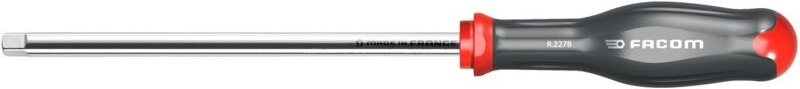 FACOM Steckgriff 1/4 lang 260 mm