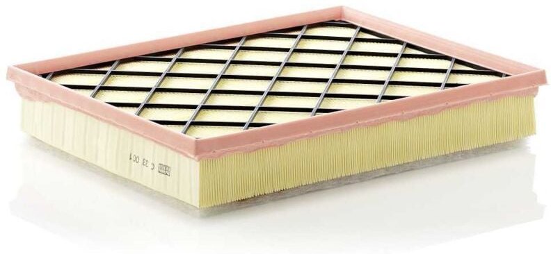 Mann Filter Luftfilter Bmw X5/x6 07-