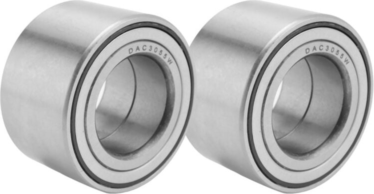 Stücke für Grizzly 350 400 550 700 Radlager 30X55X32 DAC3055W 1402-027 93305-00602