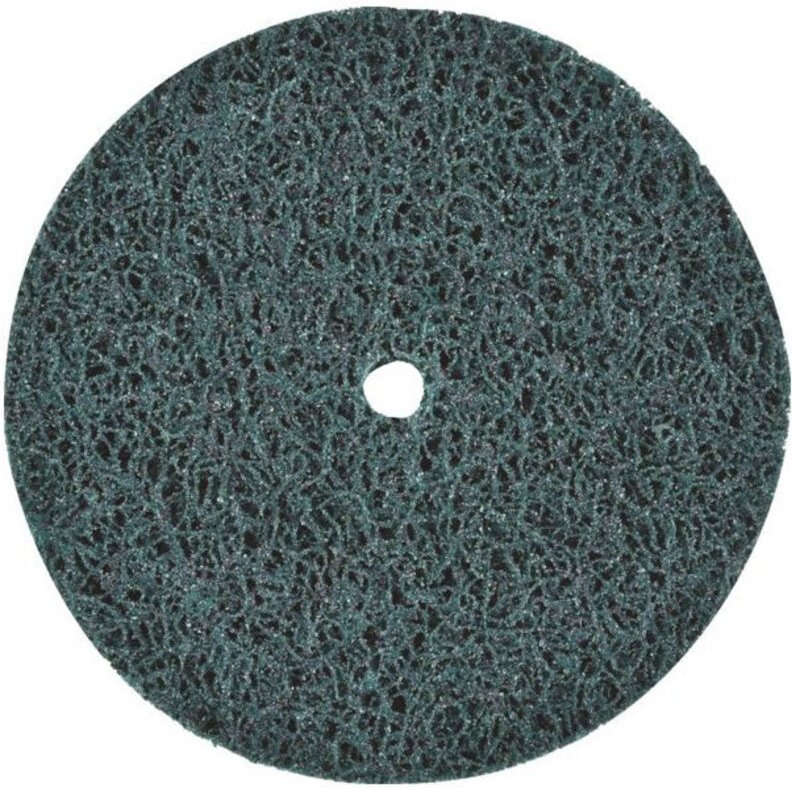 3m Scotch-brite Clean Andstrip Xc-db Pro Extra Cutdisc 115mmx22mm A Xc Rs