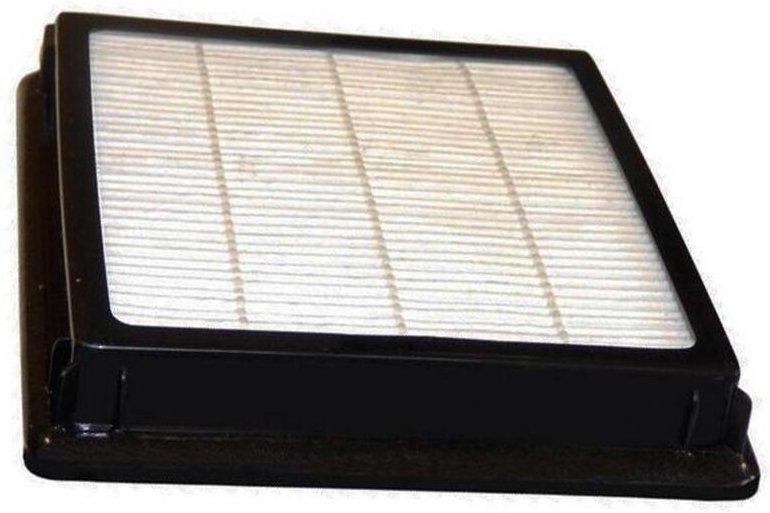 Ersatzteil - sos Accessoire Filtre hepa 13 complet pour Aspirateur 21983000 Nilfisk Nilfisk
