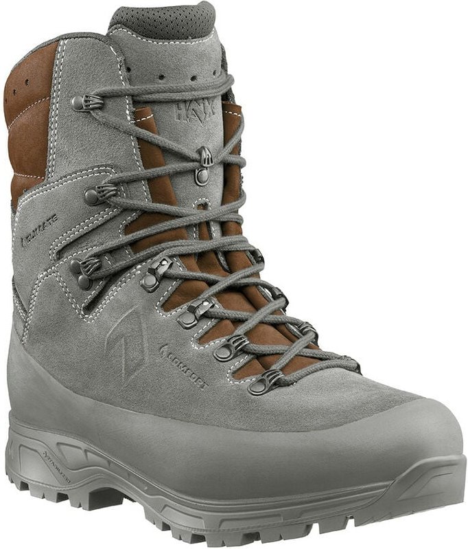 Haix Winterstiefel "Nature Winter Gtx" 206326 Gr. 43