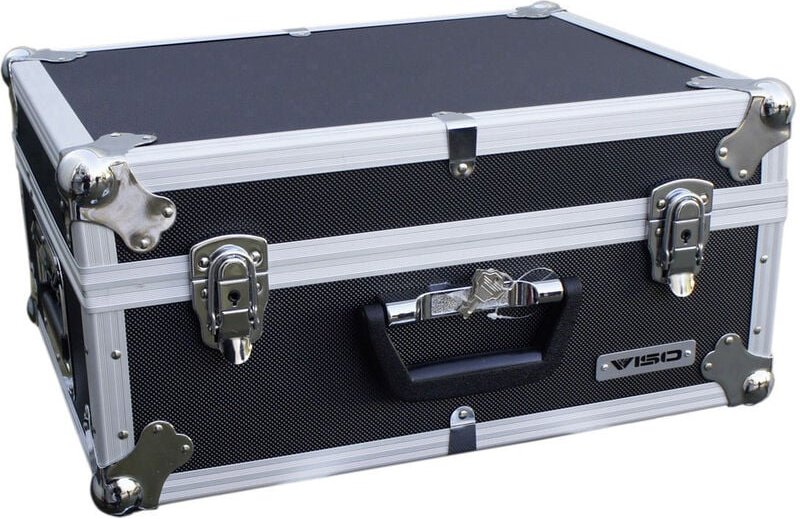 Viso - malles Universal Werkzeugkoffer unbestückt (l x b x h) 450 x 350 x 210 mm