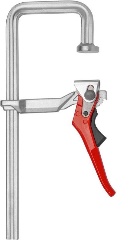 Hebelzwinge in U-Form guh