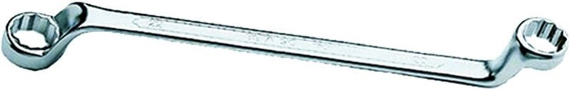 Doppelter Mehrkantschlüssel Art. 90 27 x 29