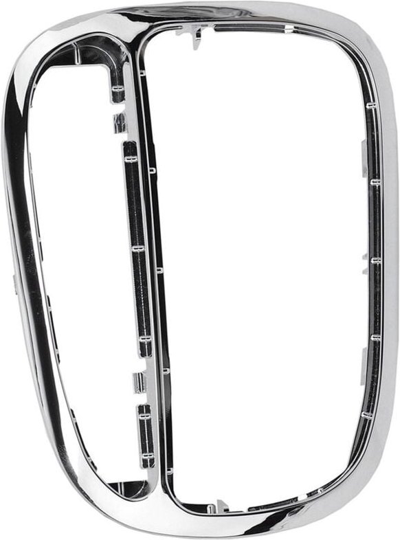 Tlily - Neuwagen Mittel Konsole Gang Schalthebel Panel Trim Verkleidung für - c- W203 C230 C240 C320 D106 2032671988