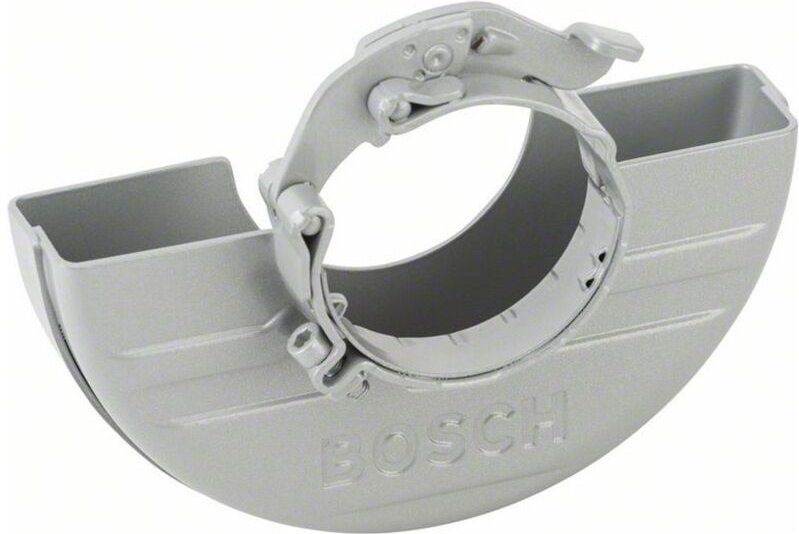 Schutzhaube mit Deckblech, 180 mm, mit Codierung - Bosch
