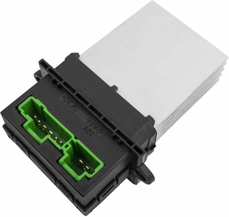 Famille - Tigrezy Heizwiderstand Scenic 2 Clio 2 3 Lüftermotor Heizwiderstand Mégane Modus Twingo C5 C3 C2 207 406 607 1...