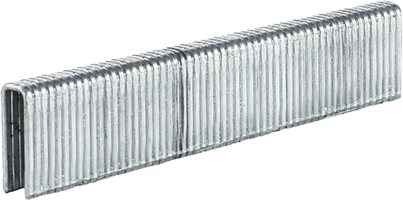 Klammern 19 mm 3000-Stück Klammern - Einhell