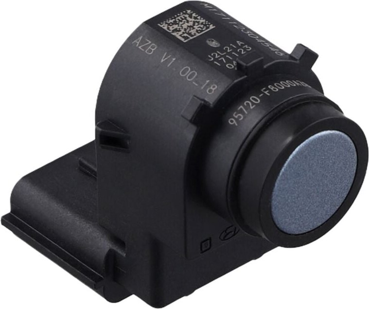 Tlily - Auto-Radar-Parksensor 95720-D9500 95720-D3000 für Ioniq 95720-F8000