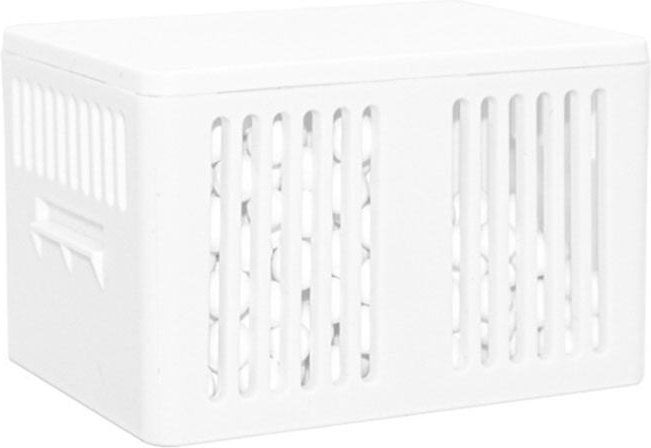 Für P20Pro G20Sultra V20 Ersatzteile Silber Ionen Bakteriostatische Modul Staubsauger Zubehör