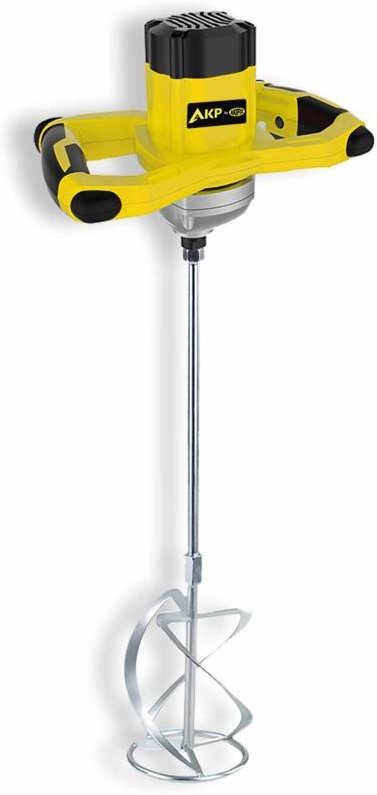 Mischbohrmaschine Akifix NUE39002 akp 1200W
