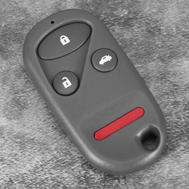 3-Tasten-Fernbedienungsschlüssel A269ZUA101 434MHz für CR-V 1997-2001