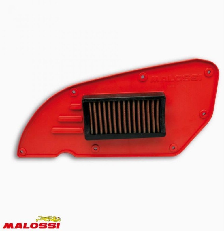 malossi luftfilter für roller kymco 300 downtown 2012-2017