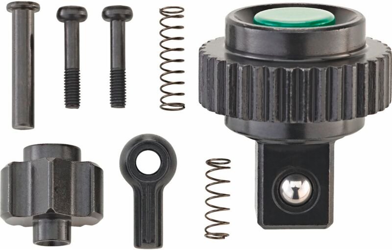 Stahlwille 5120QR Ersatzteilsatz f Knarren Nr 512Q R, 512SG-QR