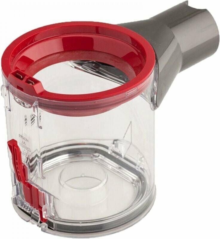 Staubbehälter für kabellose Staubsauger Dyson V8 V7