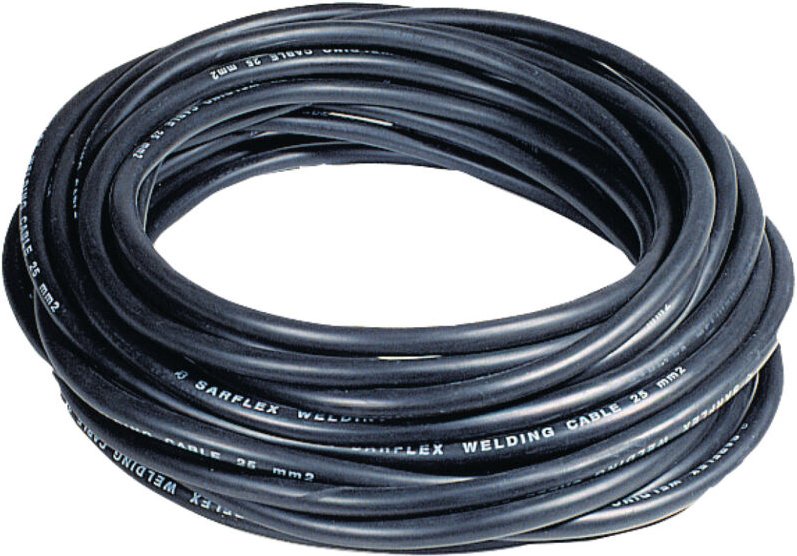 Schweißkraft Schweißkabel SK50/16, 1250316