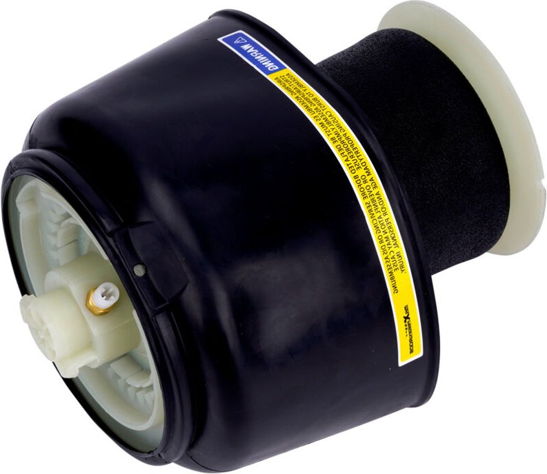 Luftfederung Federbalg Hinten l/r Für bmw 5er F10 F07 gt 37106781843Federbalg Hinten l/r Für bmw 5 er F07 F10 F11 Gran T...