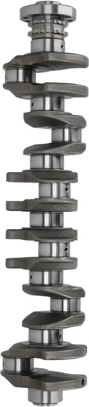 Maxpeedingrods - Kurbelwelle for bmw F01 F10 F30 X6 330D 530D 535D 730D 735D N57D30 11217799970