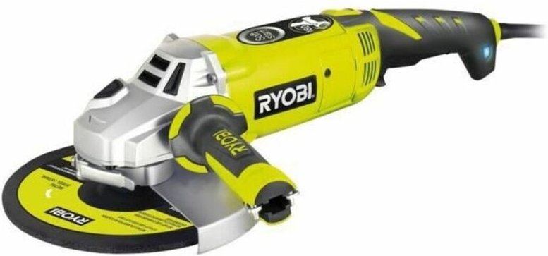 Winkelschleifer Ryobi EAG2000G 2000 W 230 mm