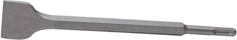 Flachmeißel sds+ Werka Pro Länge 250mm Breite 40 mm