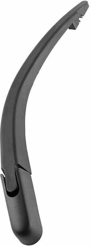 Kit-BHs essuie-glace arrière Glasreinigung Kompatibel mit Peugeot 107/Citroën C1/Toyota AYGO (2003–2005) Eigentümer