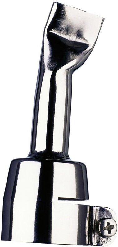 SIEVERT Breitschlitzdüse 20x2mm Edelst. - 297320