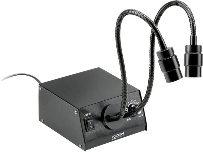 OZB-A4515 OZB-A4515 Mikroskop-Schwanenhals-Beleuchtung Passend für Marke (Mikroskope) - Kern