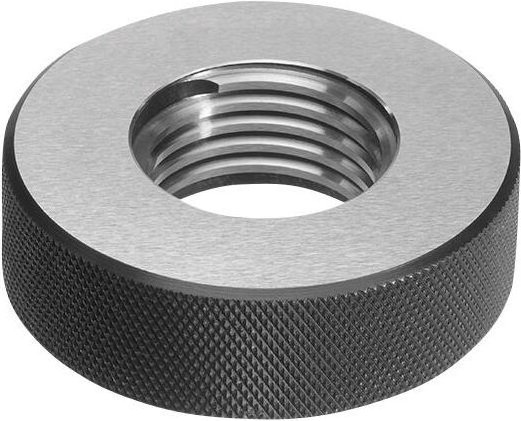 Gewinde Gutlehrring g 3/4 Steigung 14 - Format