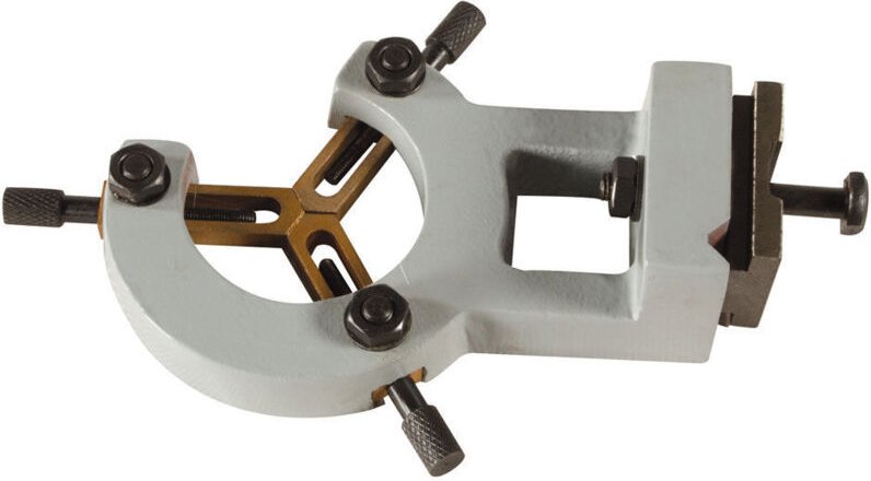 Maschinen ED400FDLF Metall Lünette - Holzmann