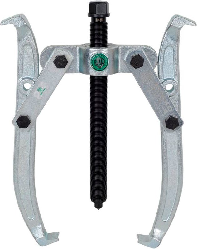 Kukko 2-armige Abzieher, 201-4