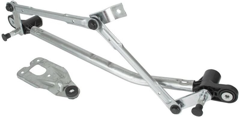 Alfa Romeo 159 05-12 Frontscheibenwischermechanismus