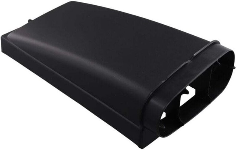 64318379958 Mikrofilter-Luftkanalschlauch für den Innenraum des Autos (rechts)