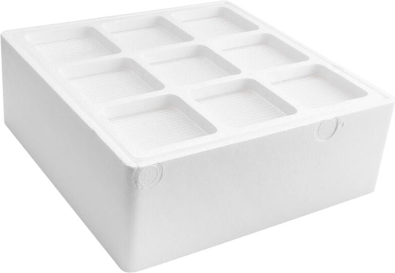 HEPA-Filter für HealthPro 100/250 Luftreinigerelement