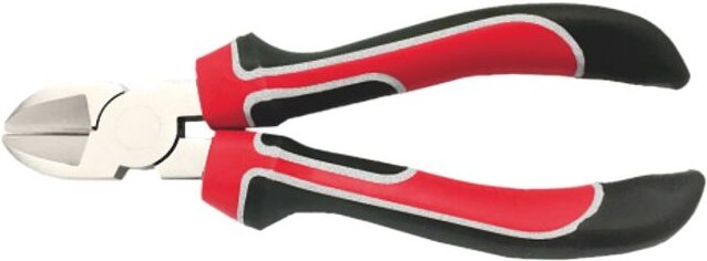 BÄNDER DE SEITENSCHNITT AWTOOLS 160 mm