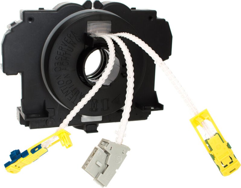 Citroen Xsara Picasso 99-10 Lenkrad AIRBAG Klebeband/Rolle