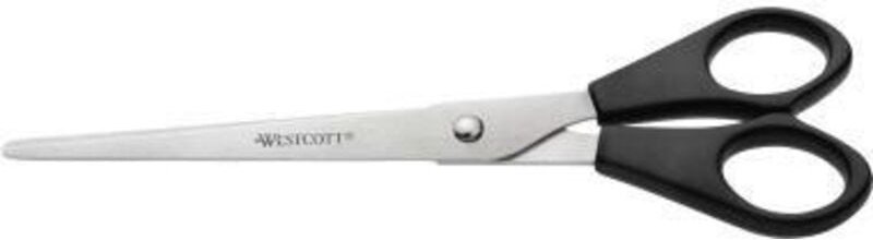 Universalschere Büro 171mm Stahl schwarz Büro 171mm Stahl schwarz