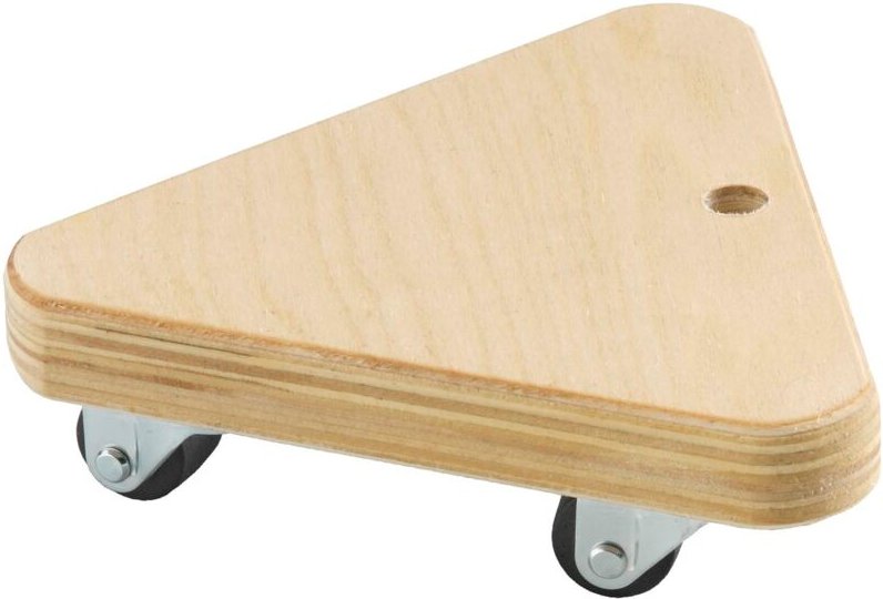 Möbelroller 135 x 13 Möbelrollen