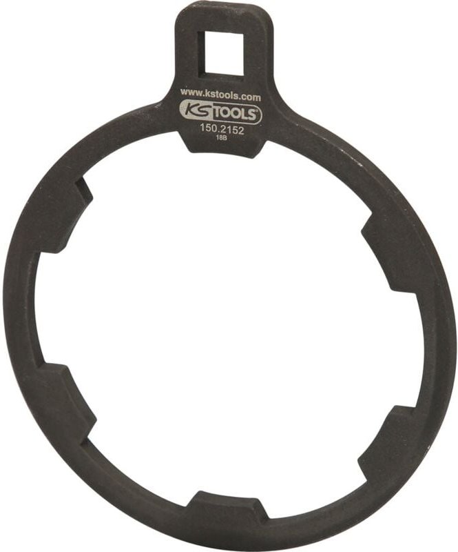 3/8' Kühlerdeckel-Lösewerkzeug für bmw