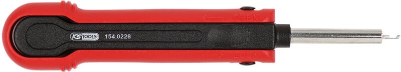 Entriegelungswerkzeug für Gehäuse 1,6mm