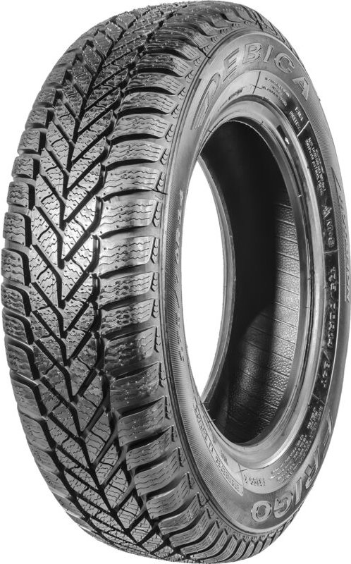 DEBICA Winter 185/65 R15 TL 88T FRIGO 2 M+S 3PMSF