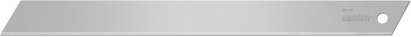 Spezialklinge Groß Nr. 779 doppelte Länge 10 Stk - Martor