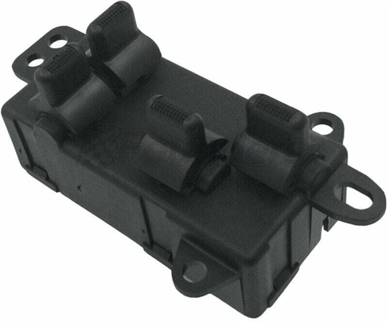 Hauptschalter für elektrisches Fensterheber links auf der Fahrerseite für Chrysler Town Country Dodge Carava,