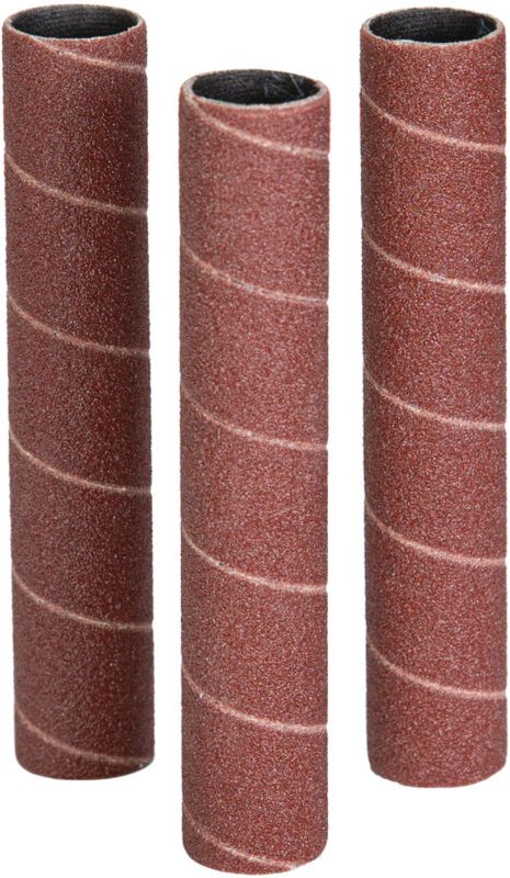 Holzstar Schleifhülsen-Set Ø 19 mm K100, 5913711