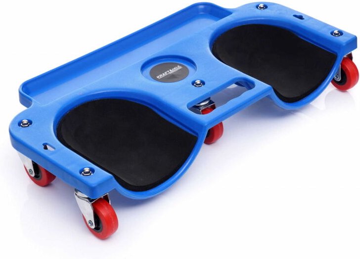 Werkstatt-Kniebank KD10664